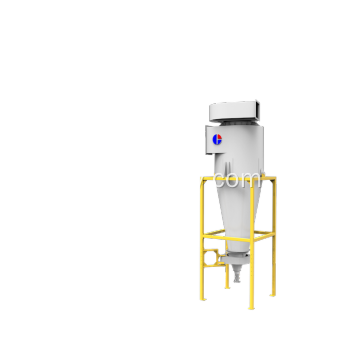 Cyclone -Separator der SCJ2 -Serie